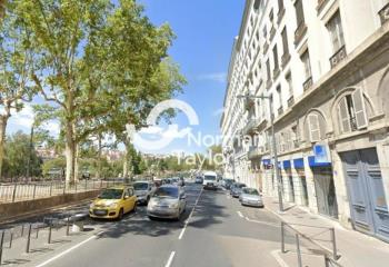Location local commercial Lyon 6 (69006) - 163 m²  à Lyon 6 - 69006