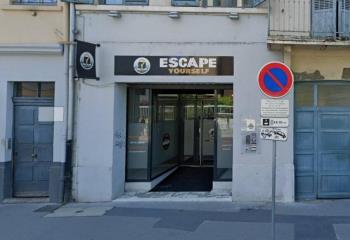 Local commercial à louer - Proche transports