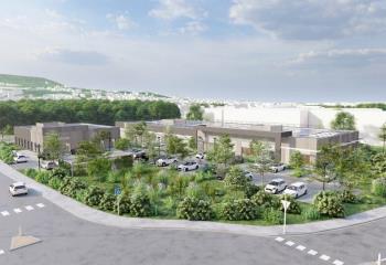 Location local commercial Malzéville (54220) - 1728 m²  à Malzéville - 54220