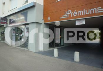 Location local commercial Manosque (04100) - 73 m²  à Manosque - 04100
