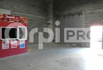 Location local commercial Manosque (04100) - 104 m²  à Manosque - 04100