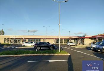 Local commercial à louer - Axe passant/Sainte Bazeille  à Marmande - 47200