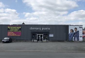 Local commercial à louer - Proche Périgueux