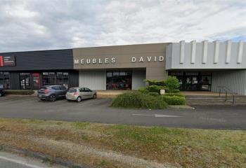 Local commercial à louer - Proche Périgueux