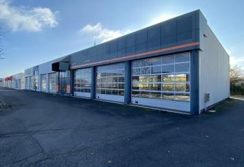 Location locaux commerciaux - Proche A311  à Marsannay-la-Côte - 21160