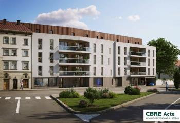 Local commercial à louer - Proche Nancy  à Maxéville - 54320