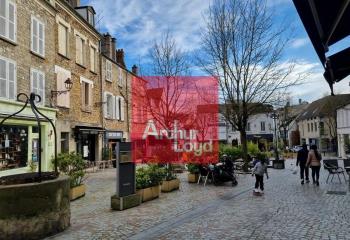 Location local commercial Melun (77000) - 25 m²  à Melun - 77000
