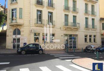 Location local commercial Menton (06500) - 750 m²  à Menton - 06500