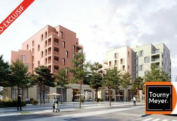 Location local commercial Mérignac (33700) - 1347 m²  à Mérignac - 33700