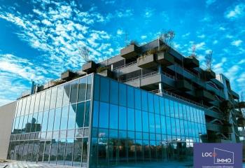 Local commercial à louer - Aéroport Bordeaux-Mérignac  à Mérignac - 33700