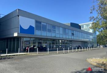 Local commercial à louer - Proche rocade  à Mérignac - 33700
