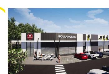 Local commercial à louer - Axe circulant  à Merville - 31330
