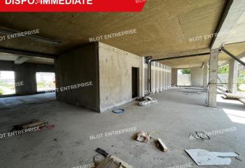 Location local commercial Montauban-de-Bretagne (35360) - 170 m²  à Montauban-de-Bretagne - 35360