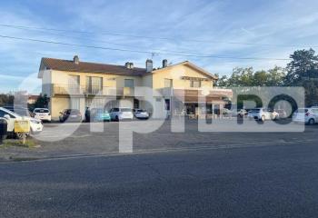 Location local commercial Montauban (82000) - 105 m²  à Montauban - 82000