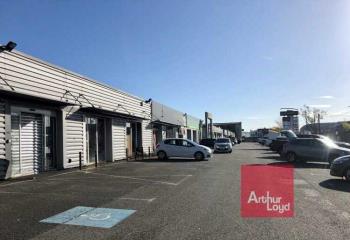 Location local commercial Montauban (82000) - 2840 m²  à Montauban - 82000