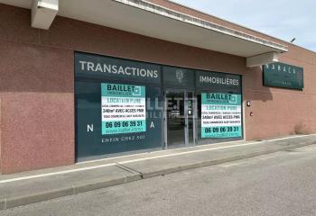 Location local commercial Montauroux (83440) - 340 m²
