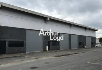 Local commercial à louer - Proche A8