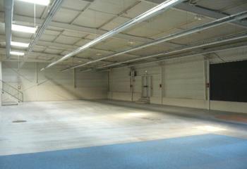 Location local commercial Montceau-les-Mines (71300) - 505 m²