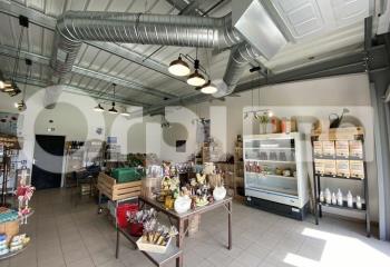 Location local commercial Montech (82700) - 90 m²  à Montech - 82700