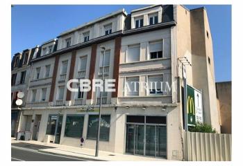 Local commercial à louer centre-ville  à Montluçon - 03100
