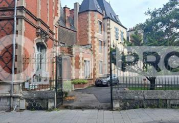 Location local commercial Montluçon (03100) - 80 m²  à Montluçon - 03100