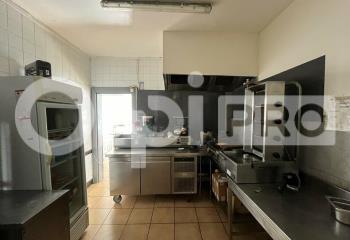 Location local commercial Montluçon (03100) - 28 m²  à Montluçon - 03100