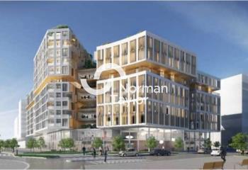 Location local commercial Montpellier (34000) - 3302 m²  à Montpellier - 34000
