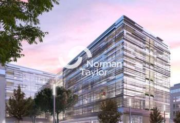 Local commercial à louer - ZAC Cambacérès  à Montpellier - 34000