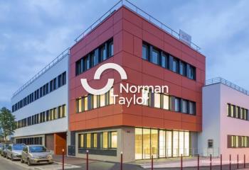Location local commercial Montpellier (34000) - 58 m²  à Montpellier - 34000