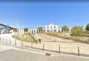 Location local commercial Morlaix (29600) - 1207 m²