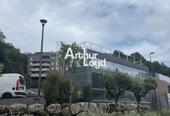Location local commercial Mougins (06250) - 344 m²
