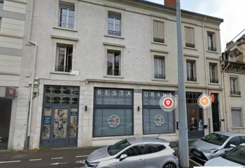 Local commercial à louer - Proche Place Stanislas  à Nancy - 54000