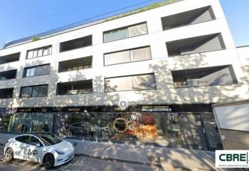 Local commercial à louer - Rue du 21ème R.A, proche Tram  à Nancy - 54000