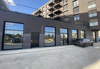 Location local commercial Nantes (44300) - 315 m²  à Nantes - 44000