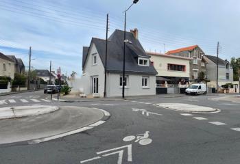 Local commercial à louer - Boulevard Schumann  à Nantes - 44000