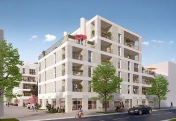Location local commercial Nantes (44000) - 422 m²  à Nantes - 44000