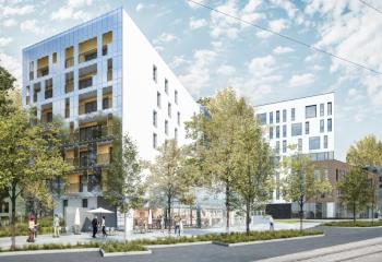 Local commercial à louer Petit Port - Quartier dynamique  à Nantes - 44000