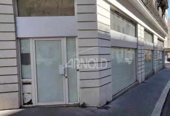Local commercial à louer centre-ville - Proche parking  à Nantes - 44000