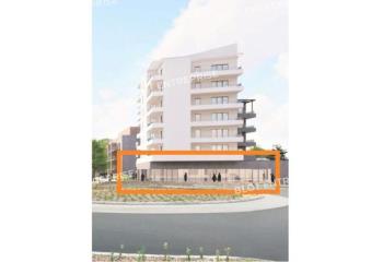 Location local commercial Nantes (44300) - 340 m²  à Nantes - 44000