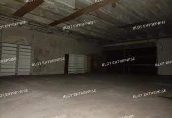 Location local commercial Nantes (44000) - 33 m²  à Nantes - 44000