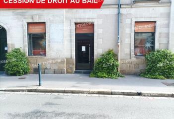 Local commercial à louer centre-ville - Proche Lycée Jules Verne