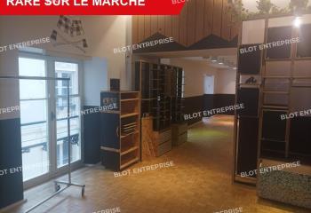 Location local commercial Nantes (44000) - 70 m²  à Nantes - 44000