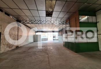 Location local commercial Neuilly-Saint-Front (02470) - 300 m²