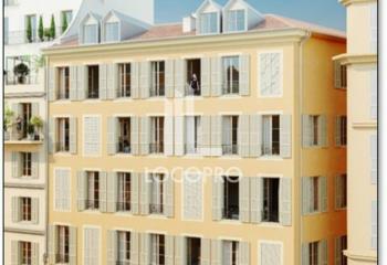 Location local commercial Nice (06000) - 164 m²  à Nice - 06000