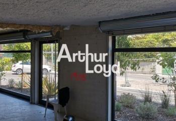Location local commercial Nice (06000) - 210 m²  à Nice - 06000