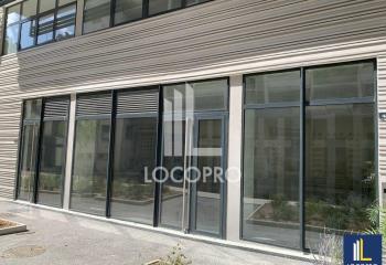 Location local commercial NICE (06300) - 152 m²  à Nice - 06000