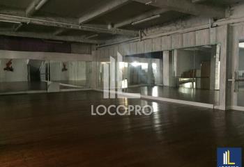Location local commercial Nice (06000) - 150 m²  à Nice - 06000