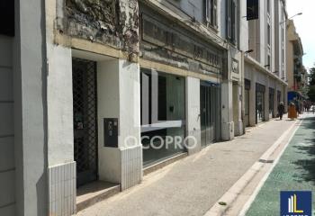 Local commercial à louer centre-ville - Proche avenue Jean Médecin  à Nice - 06000