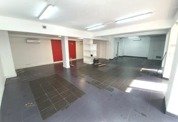 Location local commercial NICE (06200) - 125 m²  à Nice - 06000