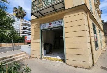 Location local commercial Nice (06000) - 150 m²  à Nice - 06000